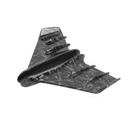 Motorcycle Wind Wing Compatible With S1000R For S1000RR 2pcs Motorcycle Winglet Aerodynamic Spoiler For Wing Fixed For Wing Aerodynamics Aileron Decorative