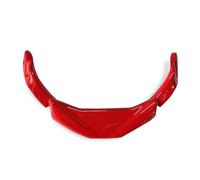 Motorcycle Wind Wing Compatible With S1000RR 2019 2020 2021 2022 1pcs Motorcycle Front Air Lip Cover Fairings Winglets Fairing Air Deflectors Modified Accessories