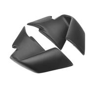 Motorcycle Wind Wing Compatible With S1000RR 2019 2020 2021 2022 2pcs Motorcycle Fixed For Wing Fairing Front Spoiler Winglet Aerodynamic For Wing Side Air Deflectors