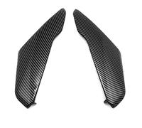 Motorcycle Wind Wing Compatible With Suzuki For GSXR600 For GSXR750 2004 2005 2pcs Motorcycle Tank Side Trim Cover Fairing Parts Modified Accessories