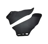 Motorcycle Wind Wing Compatible With VFR1200 For VFR800 For NSR250 For CBR1000RR-R For CBR400R 2pcs Motorcycle Fairing Parts Aerodynamic Kit Fixed Winglet Fixed Wind For Wing