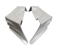 Motorcycle Wind Wing For Aprilia RS 660 For TUONO 660 2021-2023 Naked Front Spoiler Winglet Aerodynamic Wing Kit Spoiler(F)