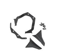 Motorcycle Wind Wing For CB750 For Hornet 750 CB 750 2023 - Fixed Wing Spoiler Deflector Fairing Frontal Wing Side Winglet