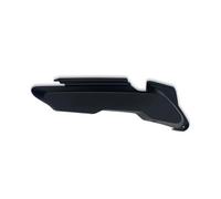 Motorcycle Wind Wing For CFMOTO 450MT 450 MT 2023-2025 Motorcycle Rear Decorative Plate Side Seat Panel Cover Tail Fairing Guard Accessories