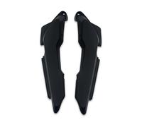 Motorcycle Wind Wing For CFMOTO 450MT 450 MT 2023-2025 Motorcycle Rear Decorative Plate Side Seat Panel Cover Tail Fairing Guard Accessories