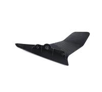 Motorcycle Wind Wing For CFMOTO CF250SR 250SR MY22 Side Downforce Naked Spoilers Fixed Winglet Fairing Wings Deflectors(Left-Carbon -A)