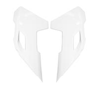 Motorcycle Wind Wing For Dirt For Pit For Bike 2024 Off-road Motorcycle Plastic Kits Full Body Cover Fairing Set Front Rear For Fender Handguard(Oil tank guard 1)