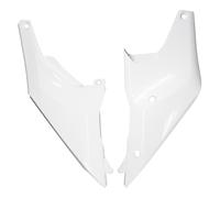 Motorcycle Wind Wing For Dirt For Pit For Bike 2024 Off-road Motorcycle Plastic Kits Full Body Cover Fairing Set Front Rear For Fender Handguard(Side guard)