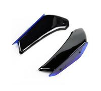 Motorcycle Wind Wing For MV Agusta F3 675 800 Motorcycle Fairing Parts Aerodynamic Wing Kit Fixed Winglet LPHPRGMIXG(N)