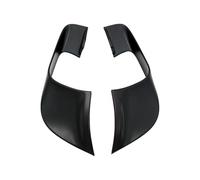 Motorcycle Wind Wing For YAMAHA YZFR7 R7 2021-2023 Motorcycle Front Winglets Spoiler ABS Carbon Fixed Wind Wing Fairings Accessories LPHPRGMIXG(M)