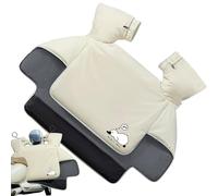 Motorcycle Windproof Quilt,Electric Vehicle Windproof Comforter | Waterproof Motorcycle Windshield Duvet Cover with Pocket | Motorcycle Windshield Quilt