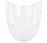 Motorcycle Windscreen Compatible With Ducati For 748 916 996 998 1994 1995 1996 1997 1998 1999 2000 2001 2002 Motorcycle Windshield Windscreens Wind Deflectors Front Glass
