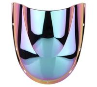 Motorcycle Windscreen Compatible With Ducati For 748 916 996 998 1994 1995 1996 1997 1998 1999 2000 2001 2002 Motorcycle Windshield Windscreens Wind Deflectors Front Glass