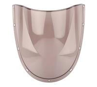 Motorcycle Windscreen Compatible With Ducati For 748 916 996 998 1994 1995 1996 1997 1998 1999 2000 2001 2002 Motorcycle Windshield Windscreens Wind Deflectors Front Glass