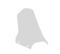 Motorcycle Windscreen Compatible With Ducati For DesertX 2022 2023 Motorcycle Accessories Windscreens Windshield Wind Motorcycle Deflector Windshield