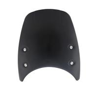 Motorcycle Windscreen Compatible With Ducati For Scrambler 2015-2018 For Scrambler Desert Sled 2017-2019 Motorcycle Front Windshield Headlight Fairing Wind Screen Deflector