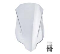 Motorcycle Windscreen Compatible With For CB500X 2013 2014 2015 2016 2017 2018 2019 2020 2021 2022 Motorcycle Windscreen Wind Deflector Protector