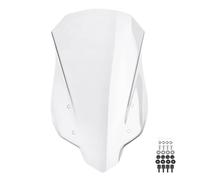 Motorcycle Windscreen Compatible With For CB500X 2013 2014 2015 2016 2017 2018 2019 2020 2021 2022 Motorcycle Windscreen Wind Deflector Protector