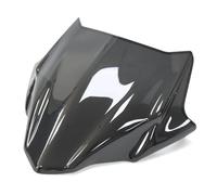 Motorcycle Windscreen Compatible With For MT-03 For MT-25 2020 2021 2022 2023 2024 Motorcycle Accessories Windshield Windscreens Wind Deflectors