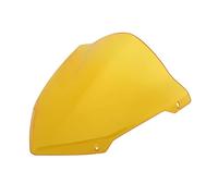Motorcycle Windscreen Compatible With For MT-07 For FZ-07 2018 2019 2020 Motorcycle Windscreens Wind Deflectors Windshield Accessories