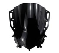 Motorcycle Windscreen Compatible With For YZFR15 V4.0 2021 2022 2023 2024 Motorcycle Visor Handlebar Mounting Windshield Windscreen Parts