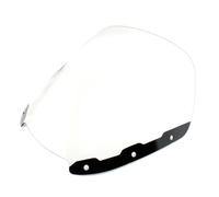 Motorcycle Windscreen Deflector Windshield For B&M&W R18 2021-2024