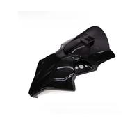 Motorcycle Windscreen Deflectors For CFMOTO For 450SR 2022-2025 Motorcycle Windscreen Increase Windshield Deflector Protector Splicing Wind Screen Shield(I)