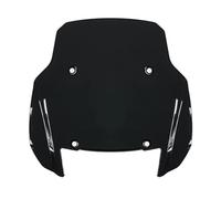 Motorcycle Windscreen Deflectors For Pan For America 1250 For Special 2021 2022 Wind Shield Deflector Accessories Motorcycle Windscreen Windshield Touring Fairing(Smoke)