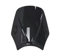 Motorcycle Windscreen Deflectors for Triumph Tiger 900GT Pro Low 900 GT, Windshield Front Fairing Glass Flyscreen Accessories,A/Black