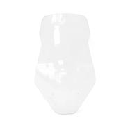 Motorcycle Windscreen Deflectors For ZONTES For 368G 368 G 368-G 368g Front Windshield Deflector Motorcycle Sport Touring Accessories Visor Windshield Windscreen(Transparent)
