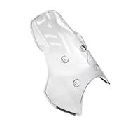 Motorcycle Windscreen Deflectors Motorcycle Windscreen Windshield, Sturdy, Professional Front Windshield Motorbike Wind Deflector For HIMALAYAN 450 452 2024+.(3)