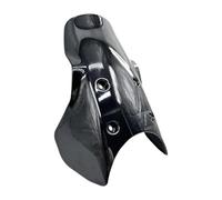 Motorcycle Windscreen Deflectors Motorcycle Windscreen Windshield, Sturdy, Professional Front Windshield Motorbike Wind Deflector For HIMALAYAN 450 452 2024+.(2)