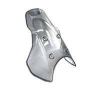 Motorcycle Windscreen Deflectors Motorcycle Windscreen Windshield, Sturdy, Professional Front Windshield Motorbike Wind Deflector For HIMALAYAN 450 452 2024+.(1)