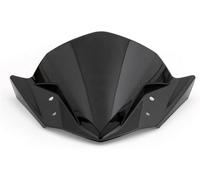 Motorcycle Windscreen Deflectors Windshield Windscreen for Yamaha FZ16 FZ 16 FZ-S 2011-2014 Wind Deflector Shield