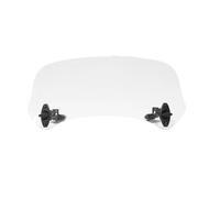 Motorcycle Windscreen Expanded Windshield For 390 790 950 Adventure R S 950 Super Enduro R 640 Extension Spoiler Wind Shield Screen Windshield Windscreen Wind Deflector(Color 2,B-1)
