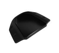 Motorcycle Windscreen Extention Kit Windshield Fairing For CB125R CB150R CB250R CB300R 2018-2021 2022 Aerodynamic Wing(Black)