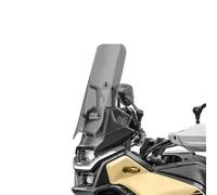 Motorcycle Windscreen For 450MT 2024 Windshield Motorcycle Heightening And Widening Modification Accessories