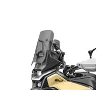 Motorcycle Windscreen For 450MT Windshield Motorcycle Heightening And Widening Modification Accessories