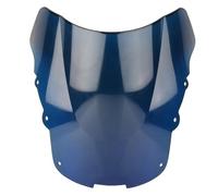 Motorcycle Windscreen For CBR1100XX 1996-2007 Double Bubble ABS Plastic Motorcycle Accessories Parts Motorbike Windshield Windscreen Deflector