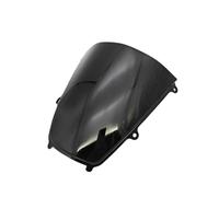 Motorcycle Windscreen For CBR600 RR 2024-2025 Windshield Visor Double Bubble Wind Deflector FRTRGVUVXP(1)