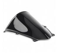 Motorcycle Windscreen For CBR600RR F5 2007 2008 2009 2010 2011 2012 Double Bubble WindScreen Windshield Motorcycle Accessories Fairing Deflector Parts