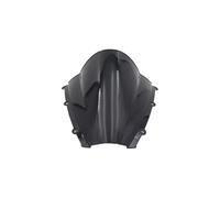 Motorcycle Windscreen For CBR600RR For F5 For CBR 600RR 2003-2004 Motorcycle Windscreen Windshield Double Bubble Wind Deflector Windshield