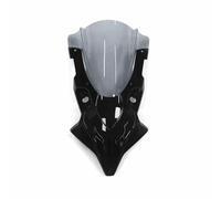Motorcycle Windscreen For CFMOTO 450SR For 450SRS 450SS Modified Thickened Front Windshield Deflector Windshield Motorcycle Accessories Wind Deflector(B style4)
