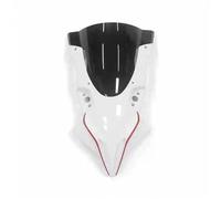 Motorcycle Windscreen For CFMOTO 450SR For 450SRS 450SS Modified Thickened Front Windshield Deflector Windshield Motorcycle Accessories Wind Deflector(A style4)