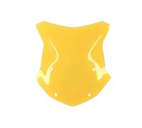 Motorcycle Windscreen For Commuting For BMW For R1200GS R 1200GS LC For Adv 2014 2015 2016 2017-2023 Motorcycle Windshield Windscreen Deflector Protector Wind Deflector(B-470MM-Yellow)