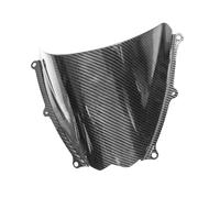 Motorcycle Windscreen For Commuting For Suzuki For GSXR1000 K7 K8 2007 2008 For GSXR1000RR Windshield Windscreen Double Bubble Motor Wind Deflectors Smoke Wind Deflector
