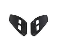 Motorcycle Windscreen For CRF 1000 L CRF1000L For Africa Twin For Adventure Sports 2018 2019 Motorcycle Accessories Upper Wind Deflectors Visor Kit(Sm-oky Blue)