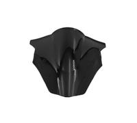 Motorcycle Windscreen For ER6F For Ninja 650 2012-2016 Windscreen Windshield Shielda Double Bubble Wind Deflector Motorcycle Accessories Motorcycle Clip On Windshield