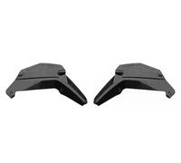 Motorcycle Windscreen For Gold Wing GL1800 2018-2023 Deflectors Side Wing Windshield Air Deflector Accessories(Back)