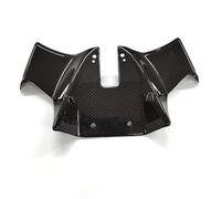 Motorcycle Windscreen For GSX-8S 2023 2024 2025 Downforce Frontal Spoiler Naked Aerodynamic Winglet Front Headlight Extension Motorcycle Windshield
